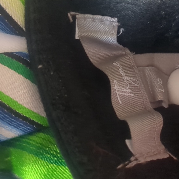 Thyme maternity / black jeans / L - Picture 8 of 8